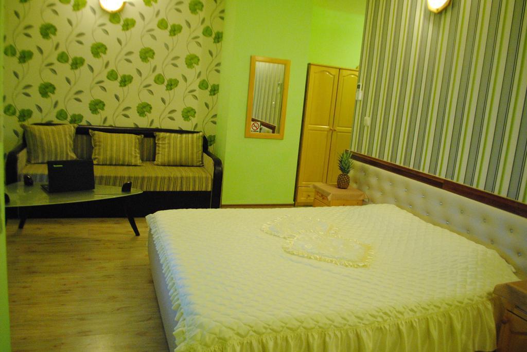Hotel Svishtov Room photo