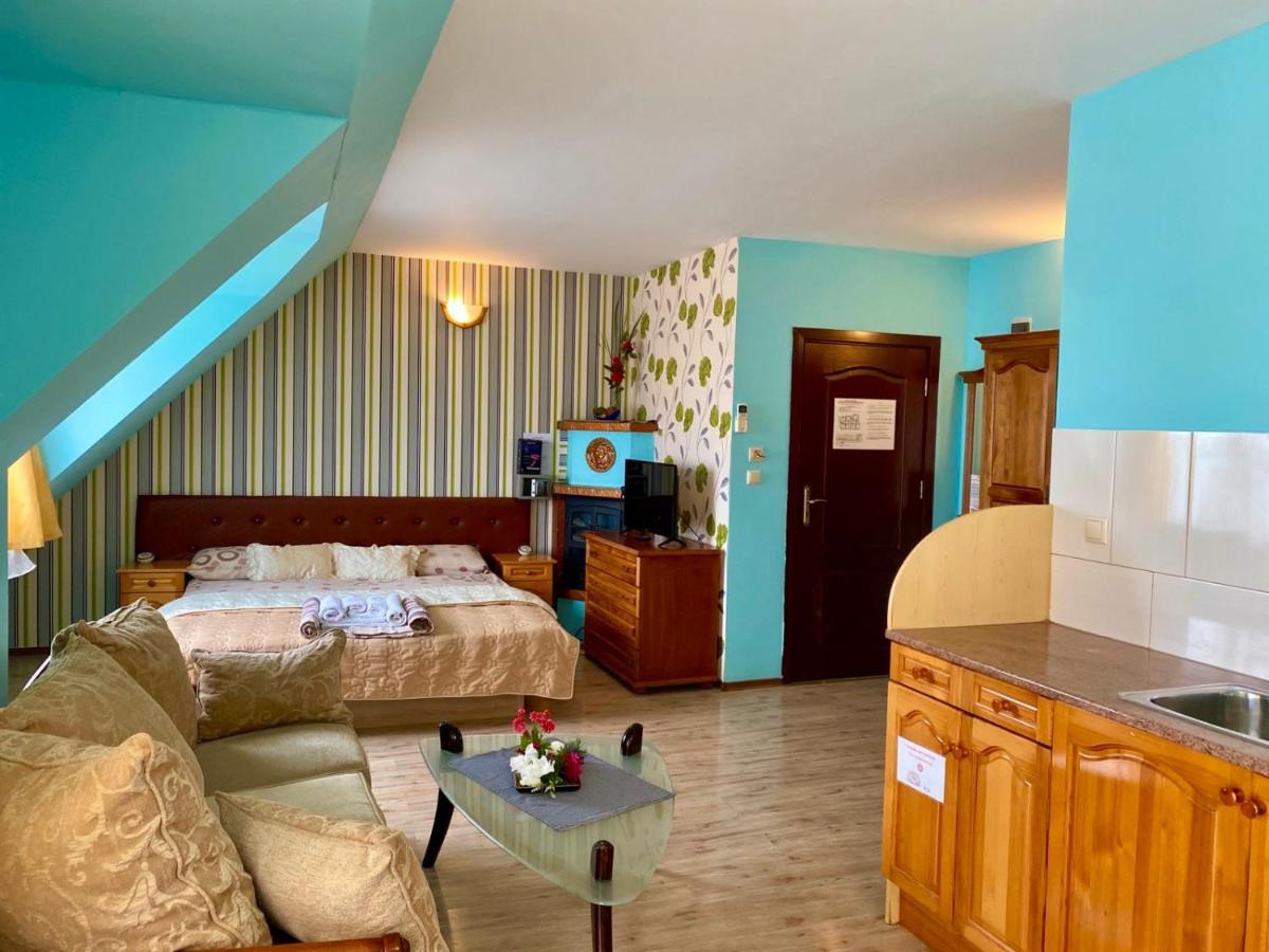 Hotel Svishtov Exterior photo