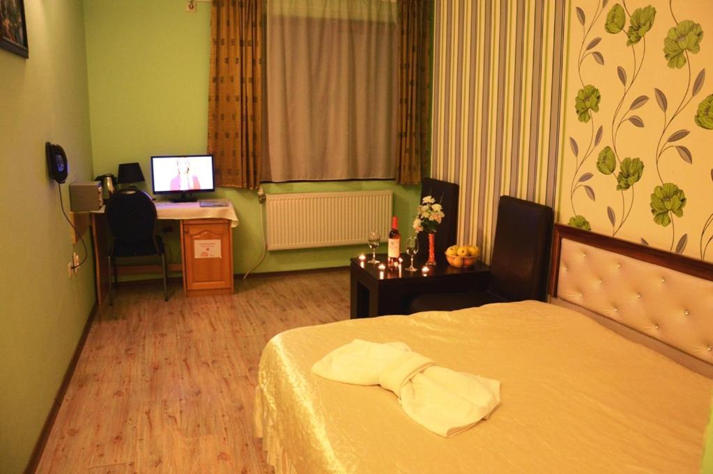 Hotel Svishtov Exterior photo