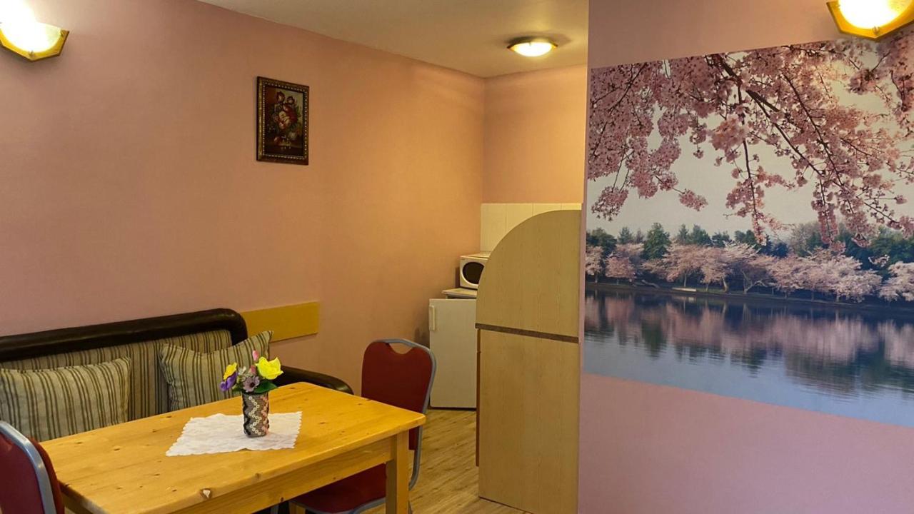 Hotel Svishtov Exterior photo