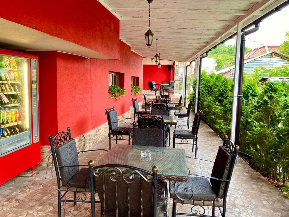 Hotel Svishtov Exterior photo