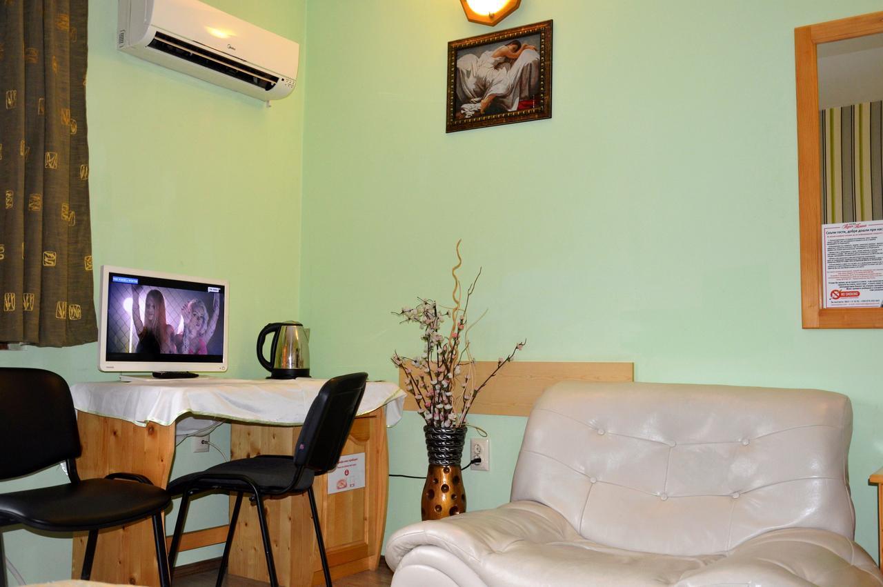 Hotel Svishtov Exterior photo