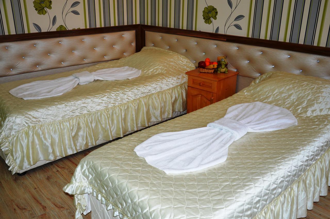 Hotel Svishtov Exterior photo