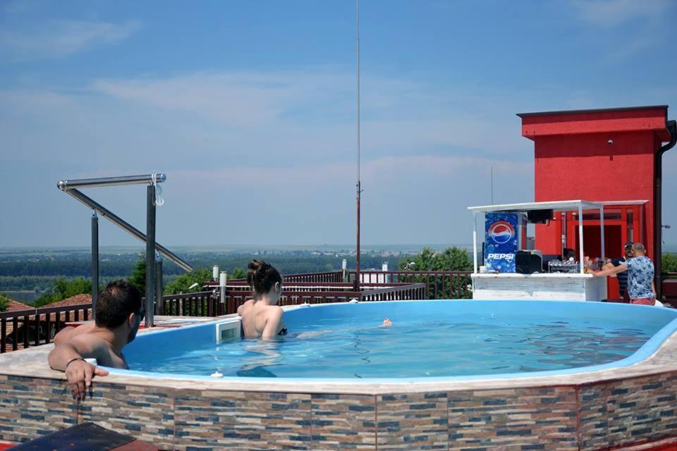 Hotel Svishtov Exterior photo